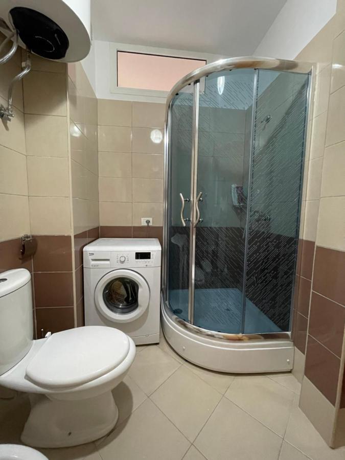 Beach House Rana E Hedhun Apartamento