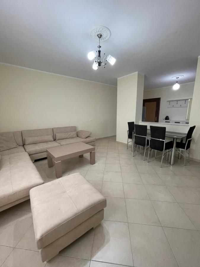 Apartamento Beach House Rana E Hedhun Margjonaj