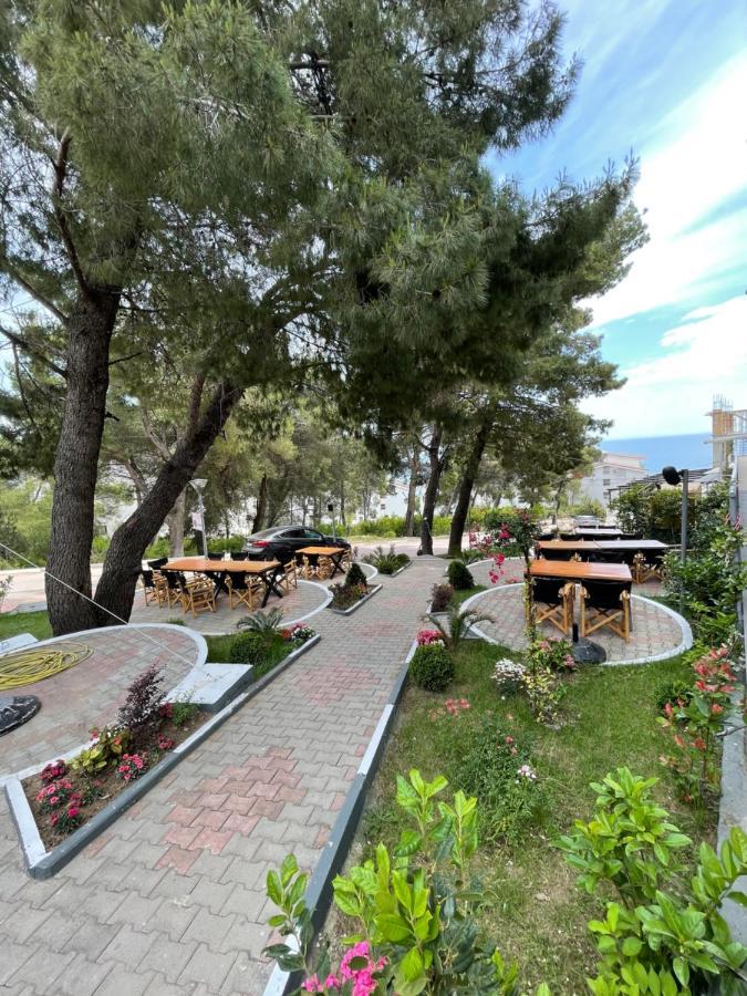 Beach House Rana E Hedhun Apartamento Margjonaj