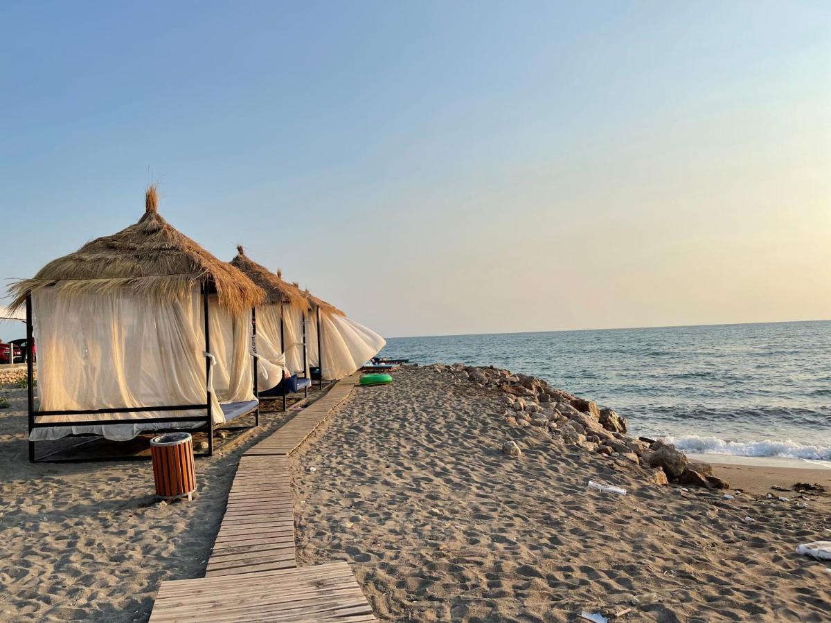 Apartamento Beach House Rana E Hedhun