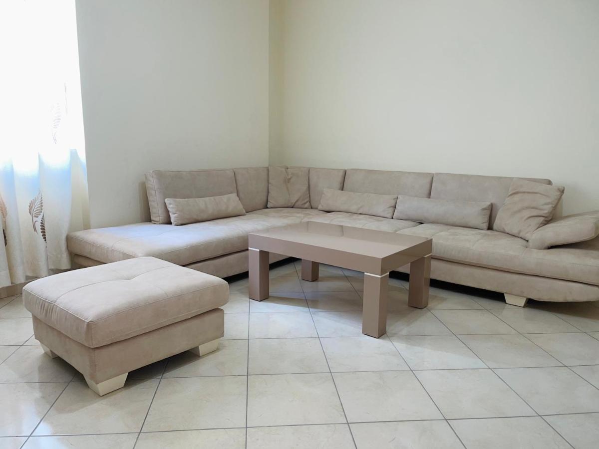 Apartamento Beach House Rana E Hedhun Margjonaj