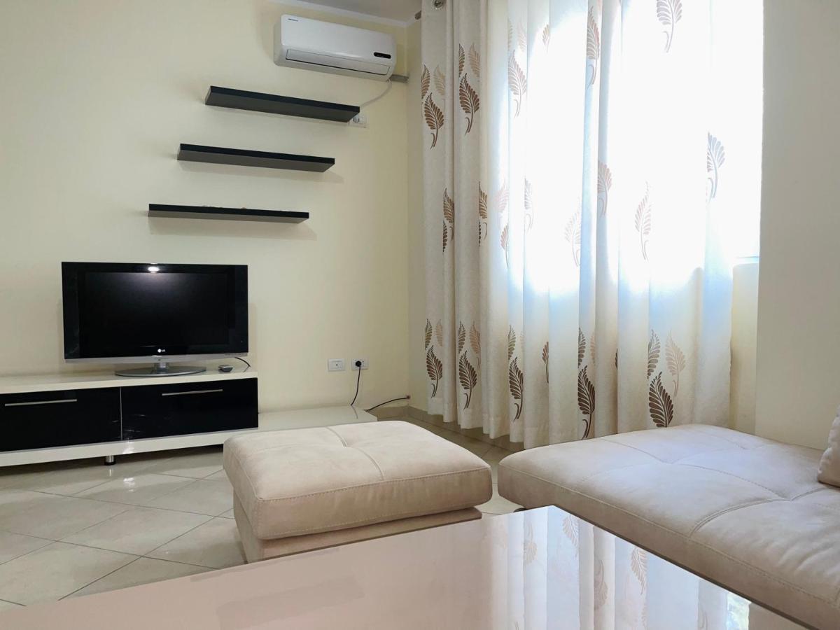 Apartamento Beach House Rana E Hedhun