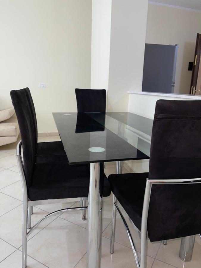 Apartamento Beach House Rana E Hedhun *