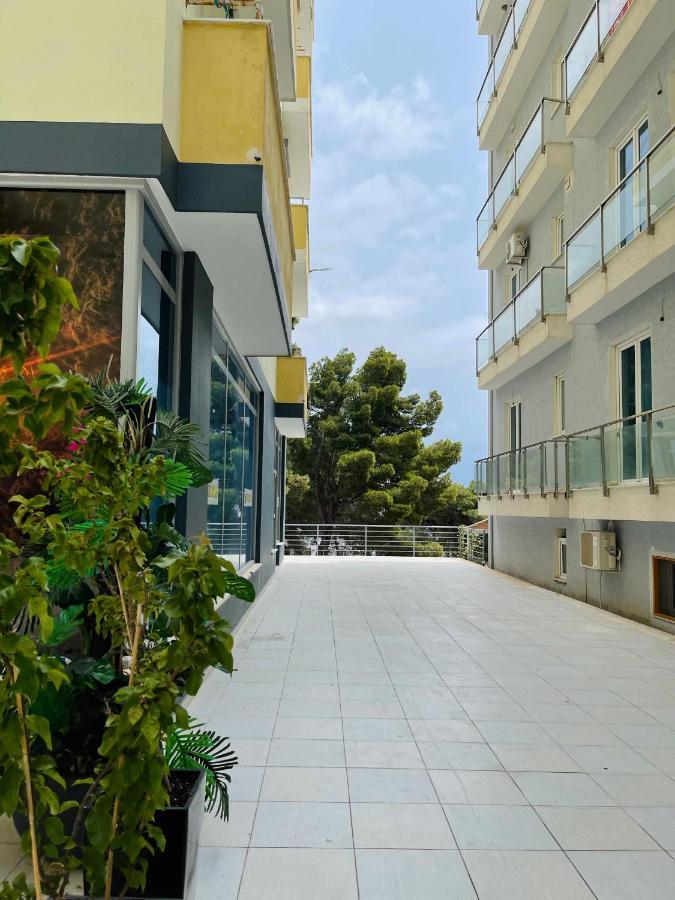 Apartamento Beach House Rana E Hedhun *