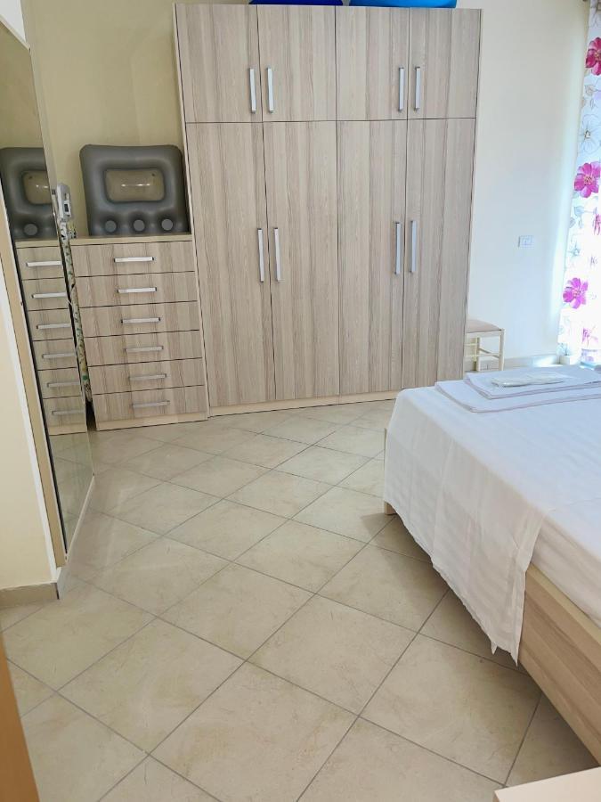 Beach House Rana E Hedhun Apartamento