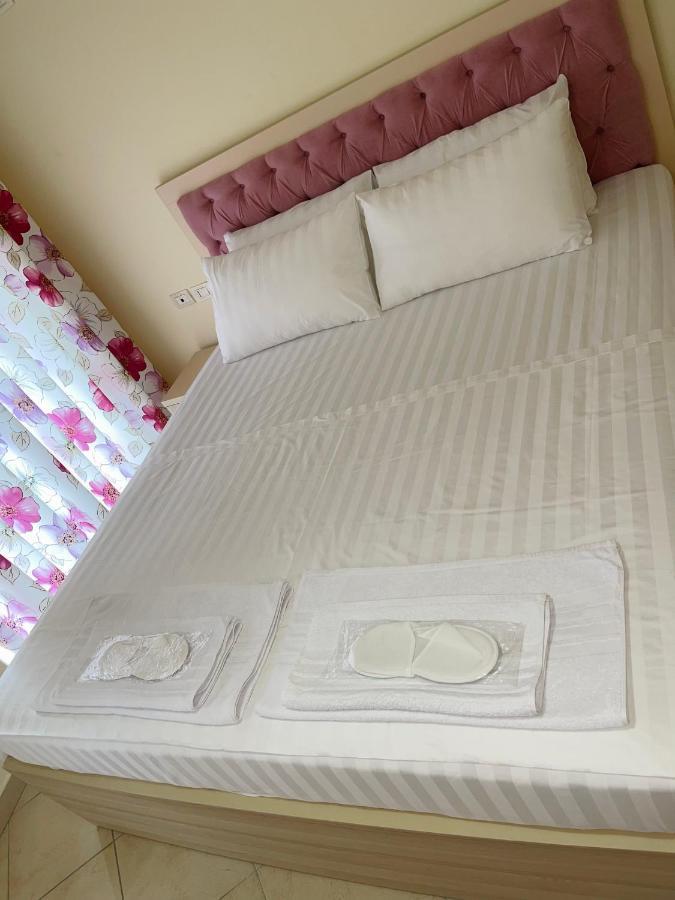 Beach House Rana E Hedhun Apartamento *